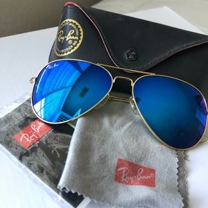 Ray ban